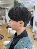 【王道マッシュ】