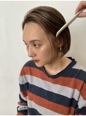 【beff 2F】タイトボブ