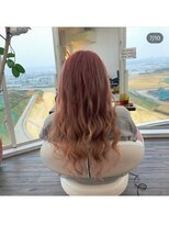 クラン ヘアーアンドスタジオ(CLAN hair & studio)&nbsp;宜野湾店/clan/沖縄美容室/プルエクステ