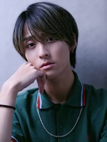 リップス 栄(LIPPS)&nbsp;シースルーマッシュ