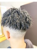 アートヘアージェー(ART HAIR.J)&nbsp;ツイスト！