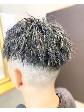 アートヘアージェー(ART HAIR.J) ツイスト！