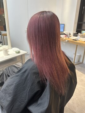 ベルグローアルファ(BELLE GROW ALPHA) ピンクラベンダー