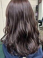 ロホ(ROHO)&nbsp;くせ毛風ナチュラルパーマ