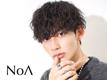 髪質改善 NoA