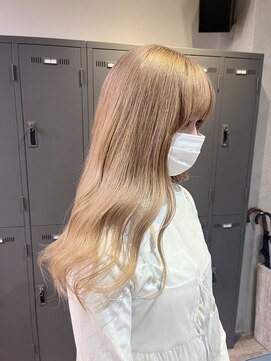 エイト 金沢店(EIGHT kanazawa) EIGHT new hair style】e99