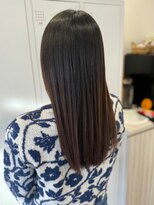 グランデュール 藤枝店(GRANDEUR)&nbsp;グランデュール式髪質改善