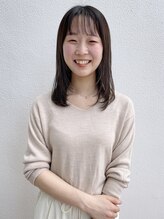 ティフ(TIF) 稲井 はるか