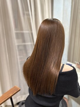 フリーラ 表参道(freera) ワンカラー