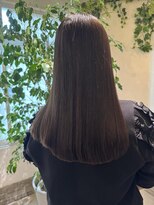 ミロア 薬院(miroa)&nbsp;～大人女性のオーガニックカラー