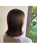 アイフラット 稲沢(I-FLAT)&nbsp;ナチュラル/外ハネ