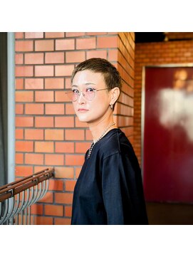 ボスコ 下北沢店(bosco) bosco【Ebe 】バズカット