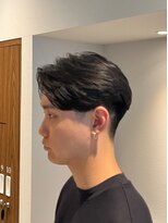 グルーマーズトウキョウ 渋谷店(GROOMER/S TOKYO)&nbsp;ラフカール