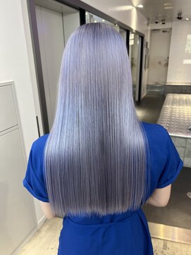 ゲーム 原宿店(GAME) ペールラベンダー