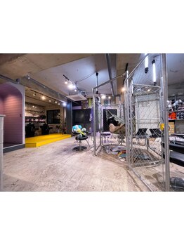 SNS映え『やりたいカラーを諦めていませんか？』全国の”美容師”も通うサロン＊徹底的に理想を追及!!