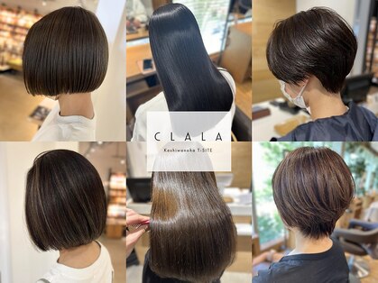 クララ 柏の葉T-SITE店(CLALA)の写真