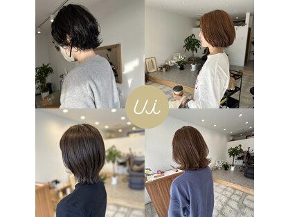ウイ(Ui)の写真
