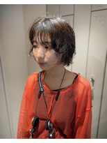 アンヴォーグ(en VOGUE) ニュアンスカール