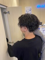 ビラデルソル マレ 長久手店(biradelsol maRe)&nbsp;大人気ツイストスパイラル