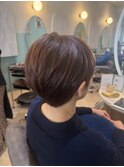 1-14 オレンジショート