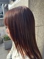 ジョイヘアー 府内店(JOIE hair)&nbsp;ブリーチなしカラー楽しみませんか？