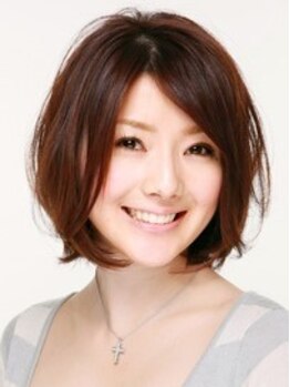 アンタイトル(UNTITLED)の写真/通常の白髪染めから白髪を活かしたハイライトまで◎白髪でお悩みの方は是非UNTITLEDへご相談ください＊