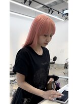 ハフ(HAFU)&nbsp;ピンク