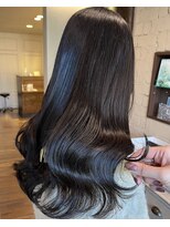 トローノ 栄(TRONO)&nbsp;艶々オリーブグレー