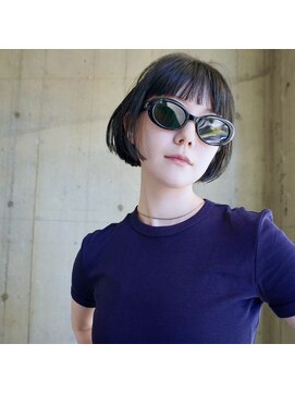 ハーヒム(her him) her.him/tominaga/7