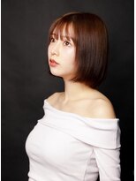 イングローブ 長生店(ingrove)&nbsp;ツヤボブ