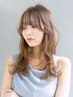 【再来NO.1】イルミナカラー(リタッチ)＋カット＋ハホニコ  14800円→10500円