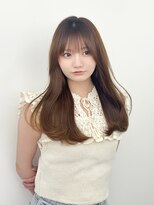 アマトウキョウ アユンチェ(AMA TOKYO×AYUNCHE) レイヤー