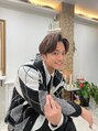 レアヘアー(lea hair)/大畑 寿仁