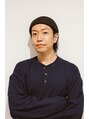 ティエ(Tie) 渡辺 敦