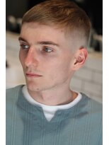 キングスマントーキョー 府中店(KINGSMAN TOKYO)&nbsp;メンズショート