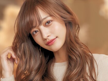 カルディアルッソ(CARDIA LUSSO)の写真