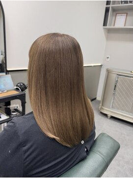 リケア プラス(RECARE Plus+) 60代に見えない絹髪◎