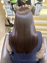 マージュ ギンザ(marju GINZA) 酸性縮毛矯正