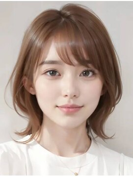 アチーブ(achieve) ボブレイヤー