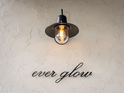 エヴァーグロー 郡山(ever glow)の写真