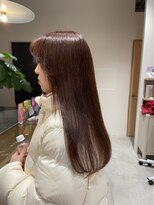 キチ(kici)&nbsp;ツヤ感ベージュ