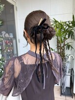 バルス(BLS)&nbsp;カチモリリボンアレンジ