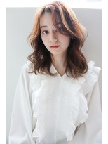 フィガロ ウメダ(FIGARO UMEDA)&nbsp;エアリー大人ミディ