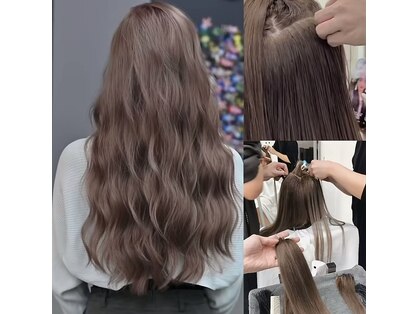 キチカ(JI JIA)の写真