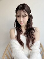 オモチャ(OMOCHA)&nbsp;韓国風ゆるウェーブ