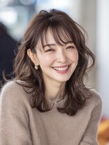 美染 丸山店(Bisen)&nbsp;髪質改善/白髪ぼかし/白髪染め/オーガニックカラー/リタッチ