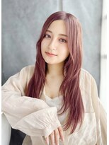 ラピス 銀座 blue店(Lapis)&nbsp;【30代の白髪悩み】白髪ぼかしハイライト[銀座/銀座駅/銀座]