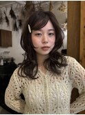 甘めミディアムレイヤー