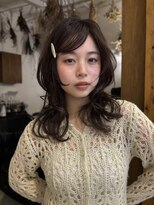 エニフ(ENIF) 甘めミディアムレイヤー