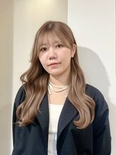 コードライン 駒沢大学店(CODE.LINE)&nbsp;raika .